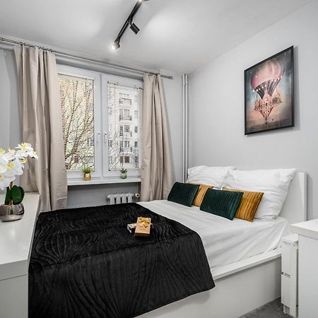 Warsaw Apartments Moldawska 13 Street Dış mekan fotoğraf