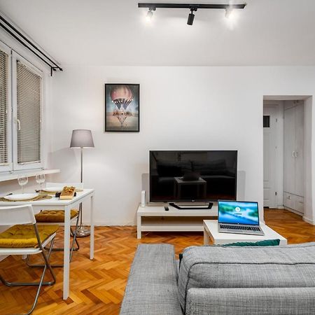 Warsaw Apartments Moldawska 13 Street Dış mekan fotoğraf